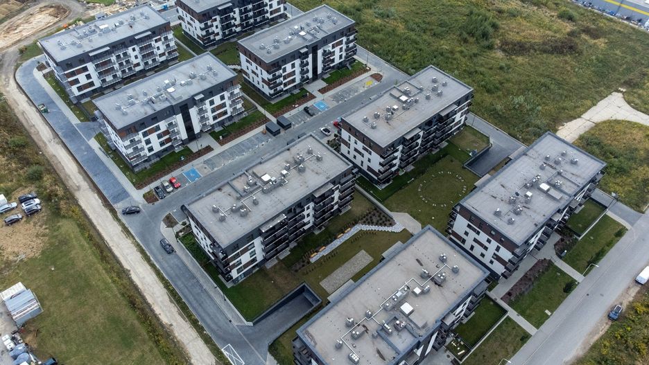 Samorządy mają problemy ze składanymi wnioskami