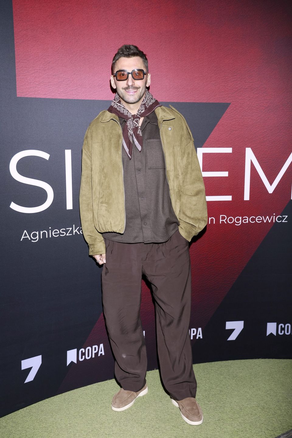 Rafał Maserak 