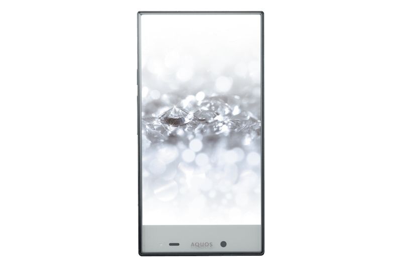 Sharp znowu to zrobił. Dlaczego takich smartfonów nie ma w Polsce?! 8