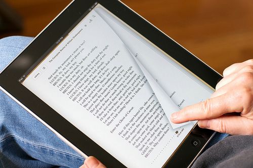 Tablet - kiepska alternatywa.
