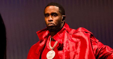 P. Diddy trzymał 1000 butelek oliwki dla dzieci. Wiemy, do czego ją wykorzystywał. Zeznania ofiary są szokujące