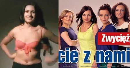 "Striptizerka" z SLD nie weszła do Sejmu!