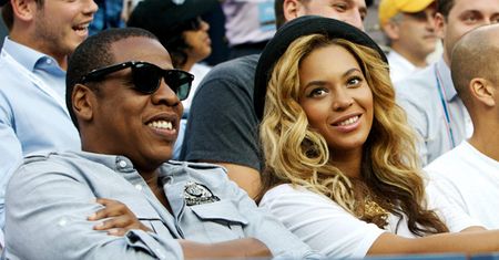 Beyonce: "Dziecko urodzi się w lutym!"