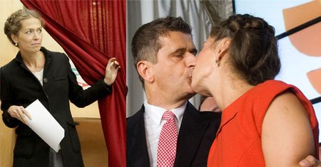 Żona Palikota BĘDZIE CELEBRYTKĄ? (Foto)