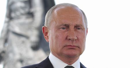 Atak DDoS na stronę Ministerstwa Obrony Federacji Rosyjskiej. Nie pochodził z Rosji