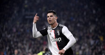 Miliony za posty. Tyle zarabia Cristiano Ronaldo na Instagramie