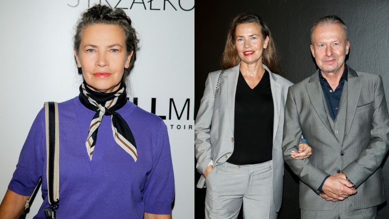 Lidia Popiel o Bogusławie Lindzie i recepcie na udany związek