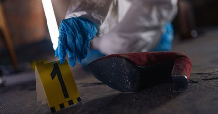 Ekstradycja z USA do Polski. Przełom w szokującej sprawie sprzed 23 lat