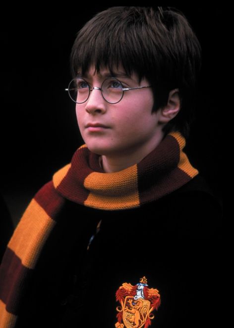 Daniel Radcliffe