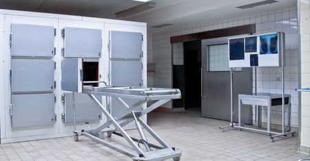 Doświadczenie śmierci. Naukowcy przedstawili wynik nowych badań