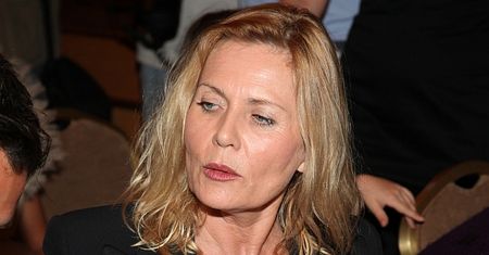 Szapołowska straci kolejną pracę