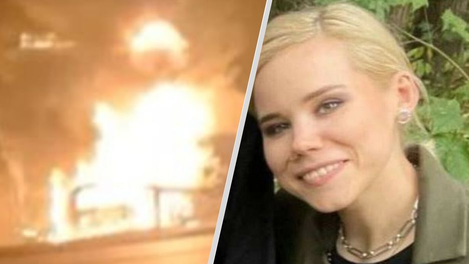 Daria Dugina zginęła w zamachu 20 sierpnia 2022 r.