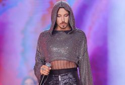 Top of the Top Sopot Festival 2022. Szpak zaśpiewał Queen. Reakcja publiki mówiła wszystko