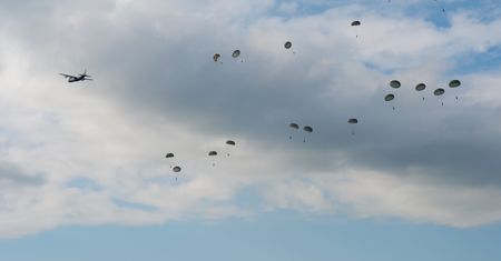 Wieści ze Stanów Zjednoczonych. Do Polski leci elitarna dywizja