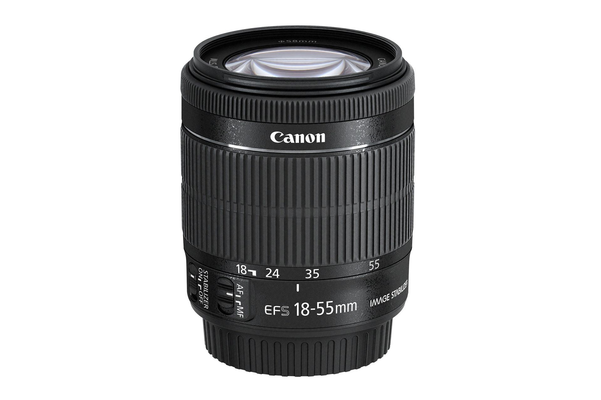 Canon EOS 100D - najmniejsza i najlżejsza lustrzanka 4