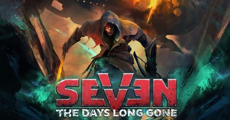 Seven: The Days Long Gone – postapokalipsa po polsku