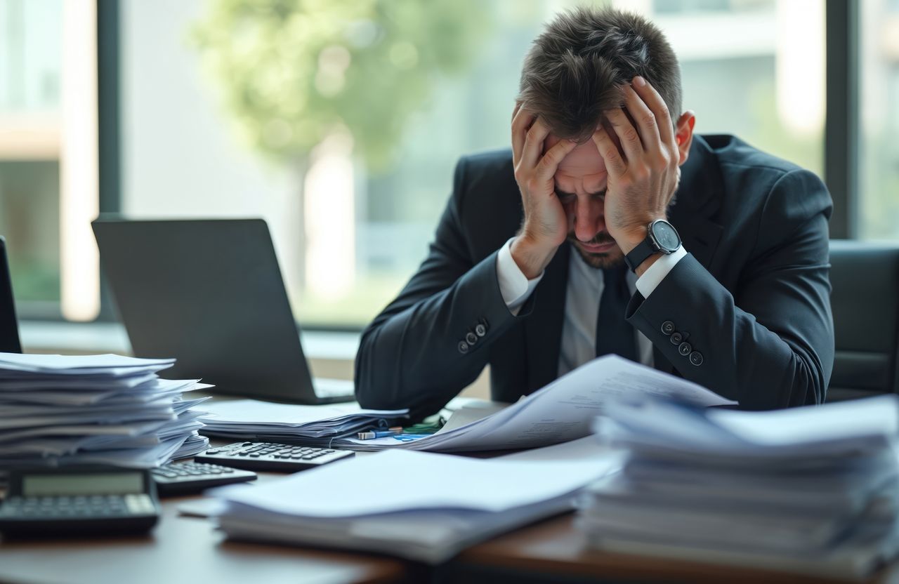 Nadgodziny w pracy - jak płatne i co twierdzą przepisy?