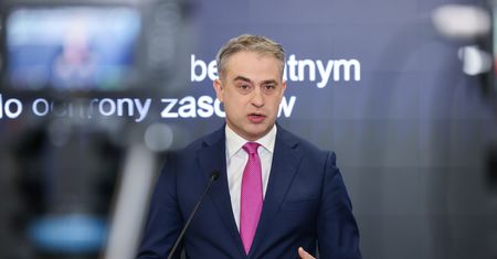 Zerwanie współpracy ws. Starlinka? "To byłoby podważenie wiarygodności biznesu z USA"