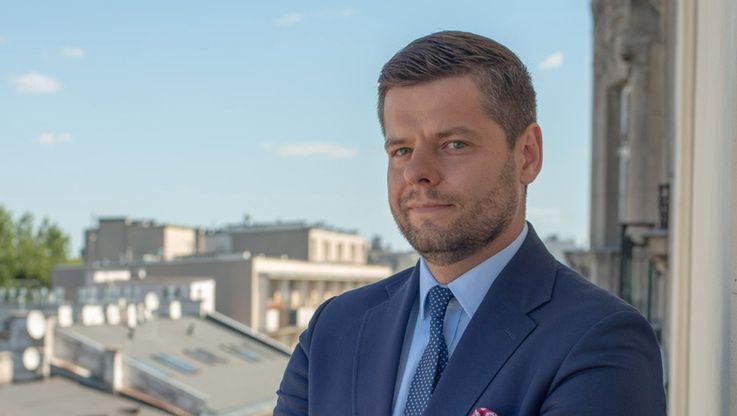 radca prawny Bartłomiej Rybicki 