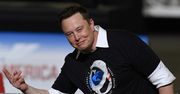 Od rana do nocy przez siedem dni w tygodniu. Elon Musk powiedział, ile pracuje