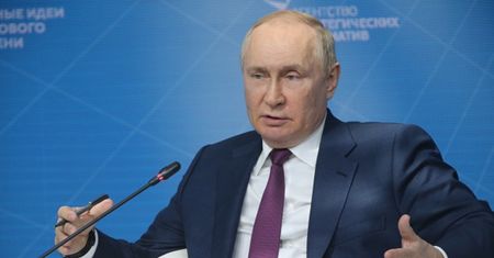 Władimir Putin przywrócił nagrodę Matki Bohaterki. Do tego milion rubli