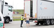 Miał wwieźć do Polski 3 tys. ton odpadów. Włoch z 218 zarzutami