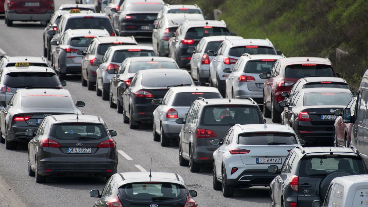 Podatku od posiadania samochodów spalinowych nie będzie - zapewnia rząd