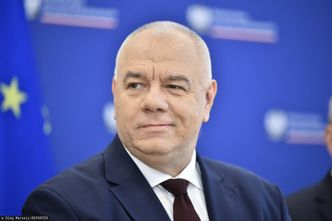 Podlasie w unijnym ogonie. Jacek Sasin obiecuje, że rząd skupi się na wschodzie Polski
