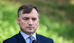 Afera w rządzie. Ziobro zabiera głos i uderza w TVN