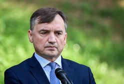 Afera w rządzie. Ziobro zabiera głos i uderza w TVN