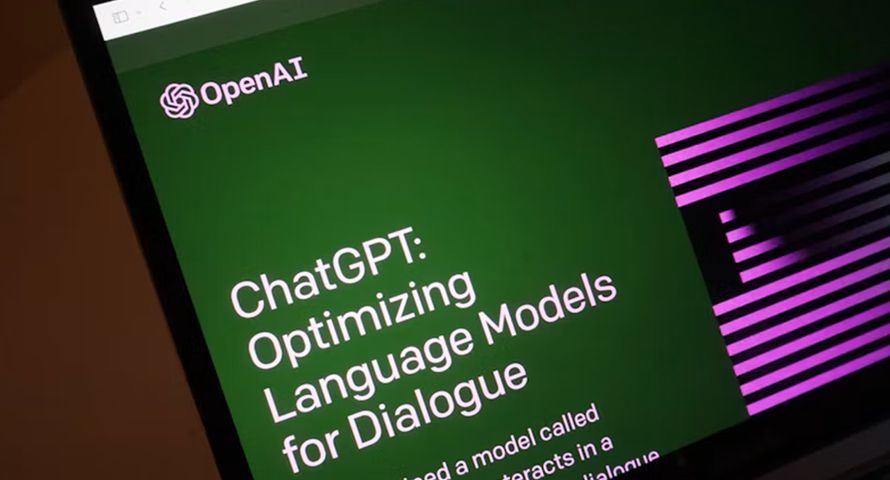 OpenAI rozwija reklamy w ChatGPT. Użytkownicy porozmawiają z agentami marek