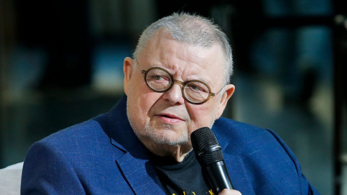 Wojciech Mann