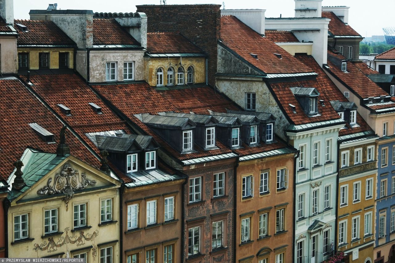 Zakaz palenia węglem. Od 1 października wchodzą w życie duże zmiany
