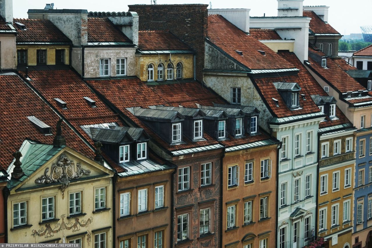 Od 1 października wejdzie w życie całkowity zakaz palenia węglem kamiennym 