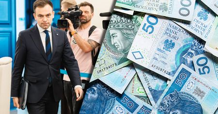 Wielka reforma Domańskiego. Co się zmieni w finansach państwa?