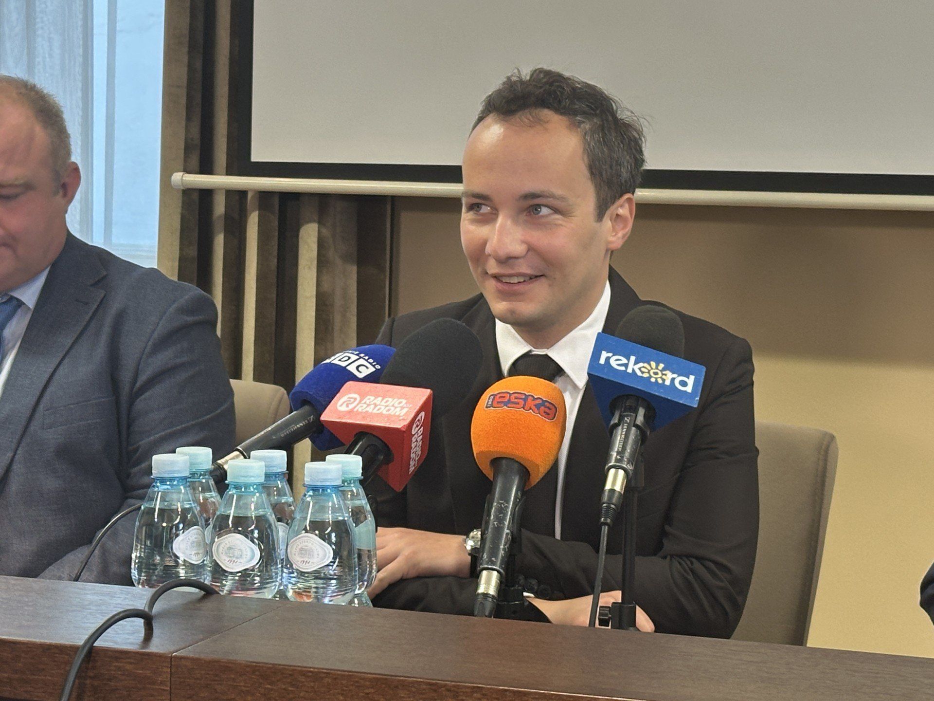 Na Uniwersytecie Radomskim powstanie Laboratorium Sztucznej Inteligencji