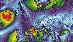 Szykuje się "armagedon" w pogodzie. IMGW wydało alerty