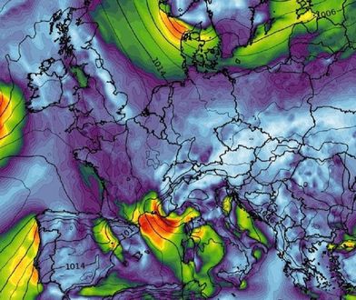 Szykuje się "armagedon" w pogodzie. IMGW wydało alerty