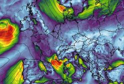 Szykuje się "armagedon" w pogodzie. IMGW wydało alerty