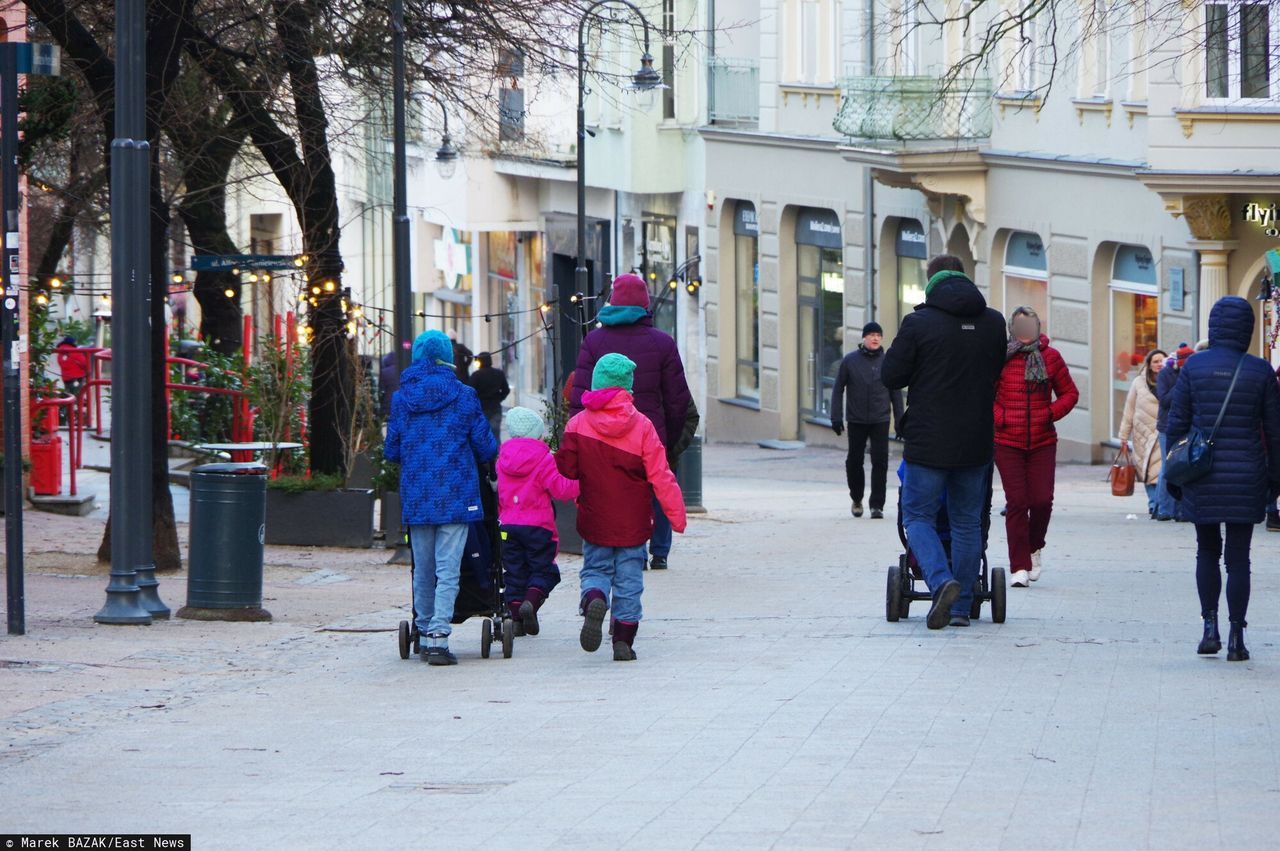 Jedno rozwiązanie podbije serca Polaków? "Nowe 500 plus" [OPINIA]