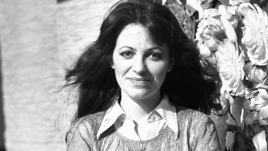 Anna Jantar zginęła 14 marca 1980 roku