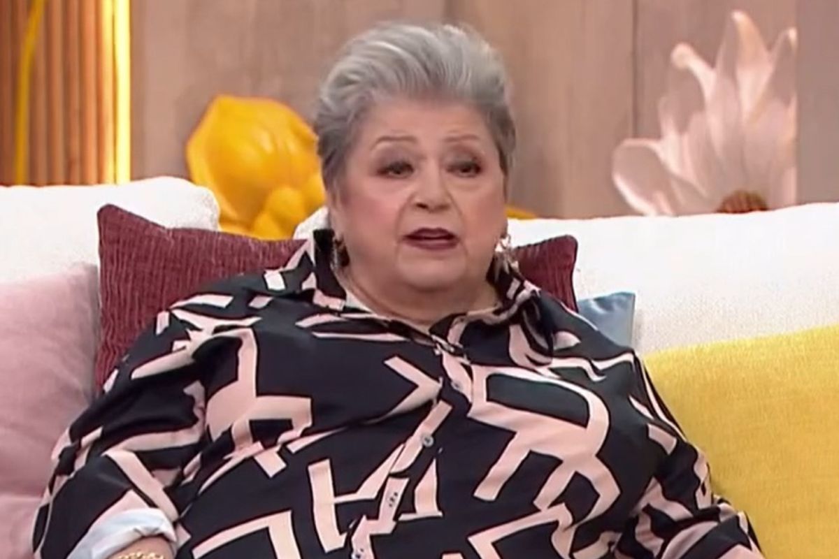 Ewa Bem o zmarłym mężu. Narzeka, że za dużo pracował