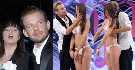 "Nie było molestowania w "Top model""