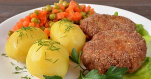 Mielone to jeden z klasyków polskiej kuchni