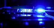 Wałcz: Zapłakana 8-latka machała do kierowców. Na szczęście zobaczył ją policjant