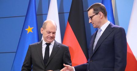 Sankcje wobec Rosji. Przed krajami UE test jedności