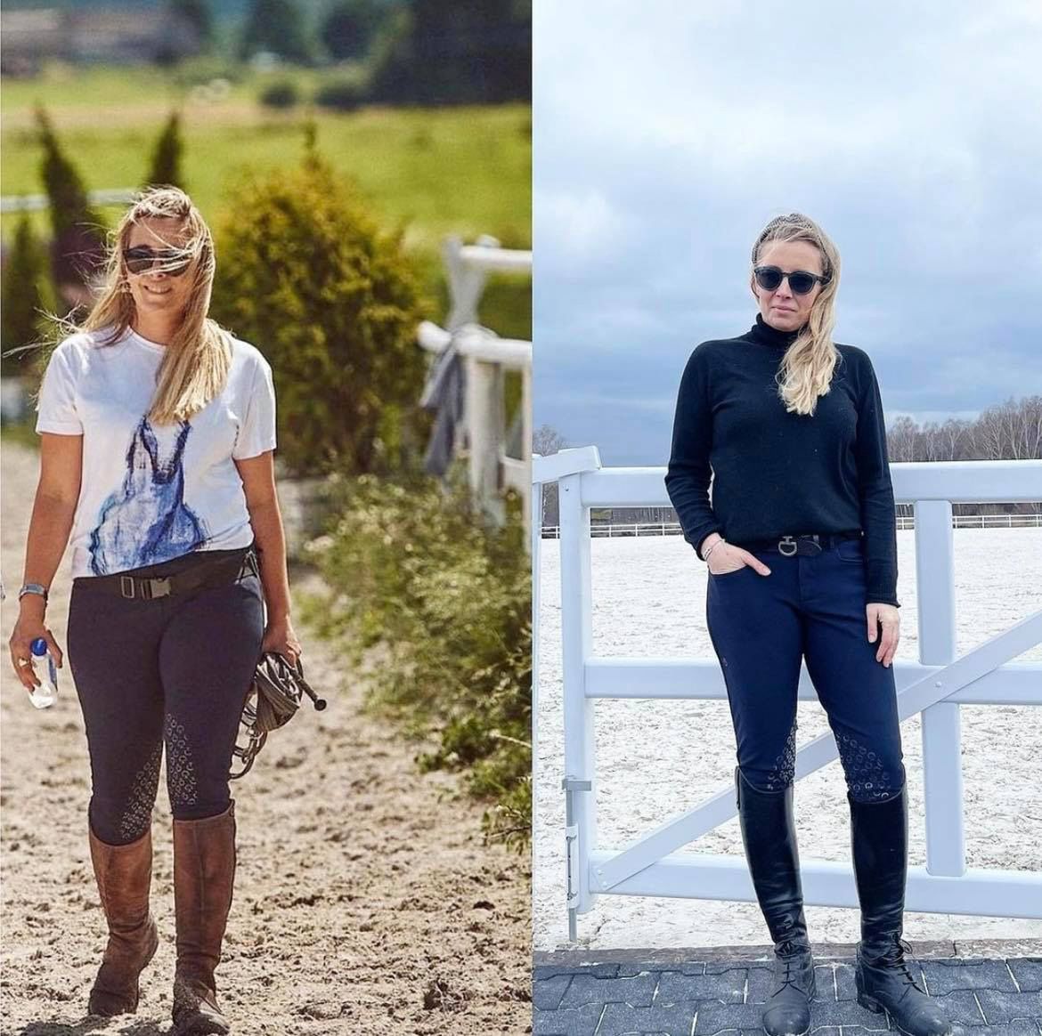 Karolina Ferenstein-Kraśko