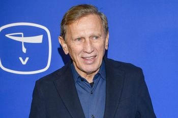 Jan Englert doceniony za granicą. Otrzymał prestiżową nagrodę