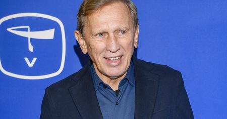 Jan Englert doceniony za granicą. Otrzymał prestiżową nagrodę