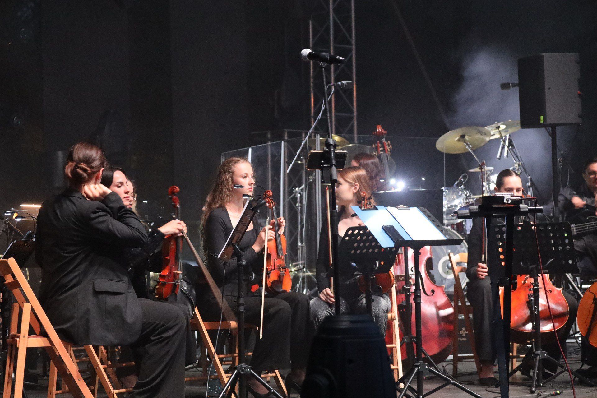 Another Pink Floyd - Szczecinek, 26.07.2025